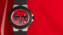 Ducati And Bulgari Release Limited Edition Luxury Chronograph