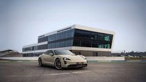 Porsche Taycan GTS Hockenheimring Edition