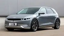 H&R Hyundai Ioniq 5