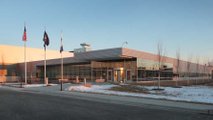 Stellantis Trenton Michigan Motor Kompleksi