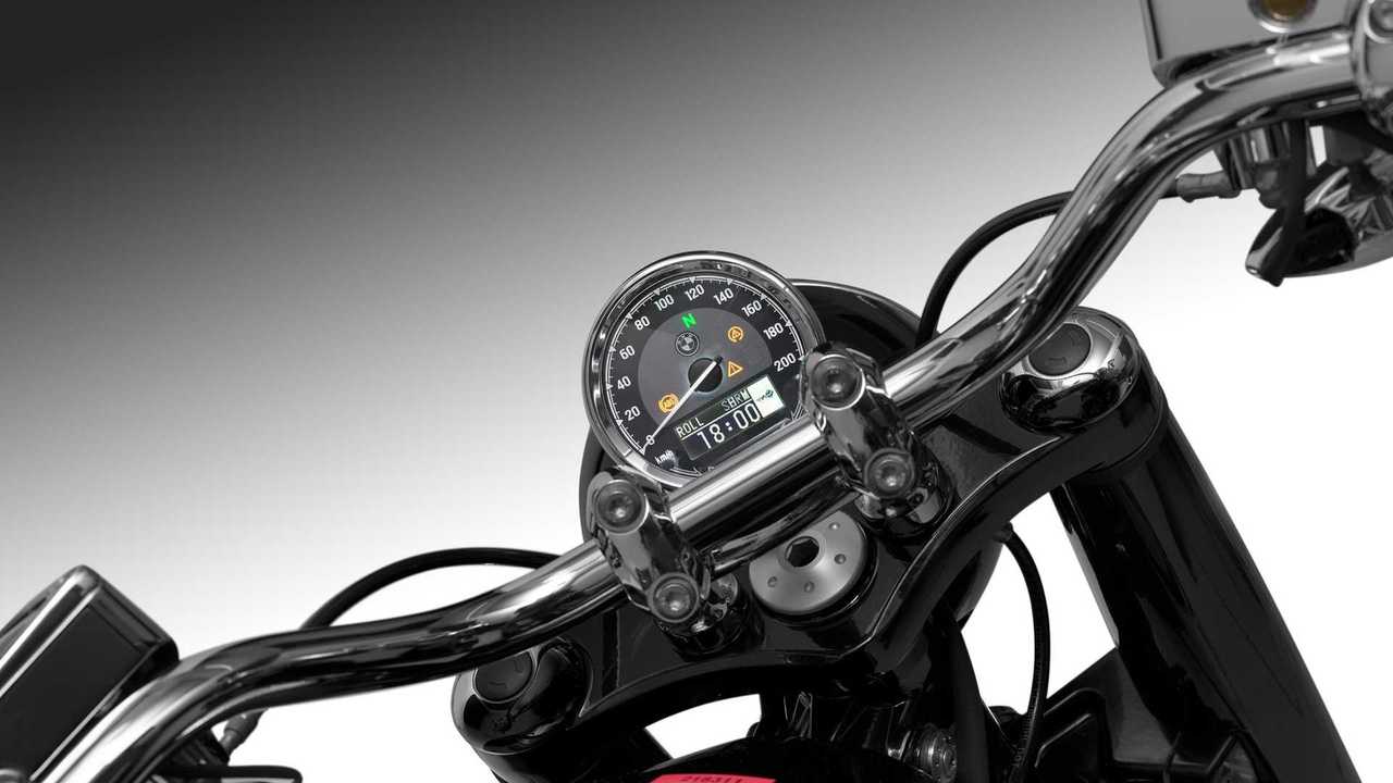 BMW R 18 - Lançamento no Brasil