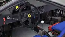 Ferrari F40 „Competizione“