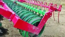 AGRO-MASZ: coltivatore ad ancore RUNNER 40