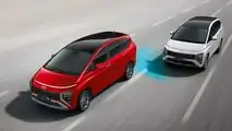 Hyundai Stargazer
