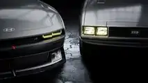 Hyundai N Vision 74 Concept