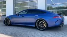 Opus Mercedes-AMG GT 63 S E Performance