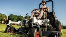 Bobcat lancia la nuova pala MT100 al Galabau 2022