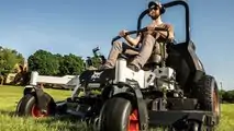 Bobcat lancia la nuova pala MT100 al Galabau 2022