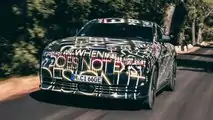 Rolls-Royce Spectre sur la Côte d'Azur