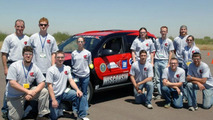 GM Challenge X 2006: Wisconsin University