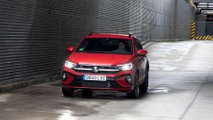 Prueba Volkswagen Taigo R-Line 1.5 TSI 150 CV DSG