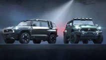 Menghsi M-Terrain