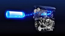 Yamaha And Toyota Team Up To Develop Hydrogen Engines 
