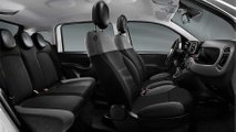 Yeni Fiat Panda City - 2022
