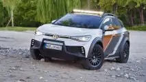 VW ID. xtreme