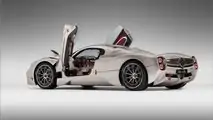 Pagani Utopia 2023
