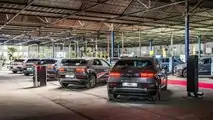 Il progetto di Hyundai e We Drive Solar a Utrecht