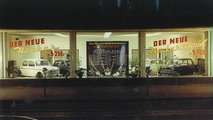 100 Jahre Fiat in Deutschland