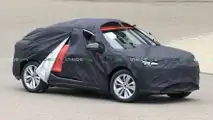 2023 Audi Q6 E-Tron Sportback