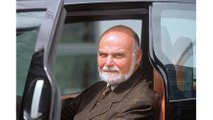 Mercedes'in Tasarım Şefi Bruno Sacco
