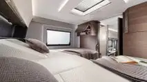 Adria Supersonic Sprinter Reisemobil