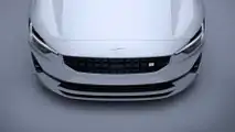Polestar 2 BST Edition 270