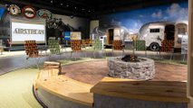 Airstream Heritage Center