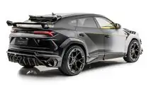 Mansory Venatus Evo S