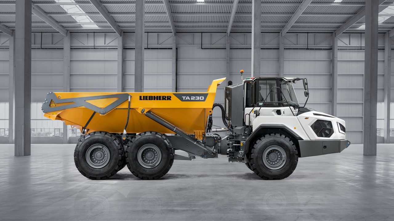 LIEBHERR TA230 (6)