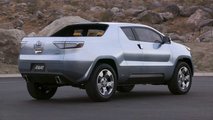 Toyota A-BAT concept 2008