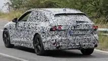 Photo espion Audi A4 Avant