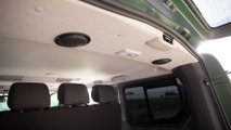 Nissan Primastar City Surfer by Hurley