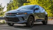 Dodge Hornet 2023