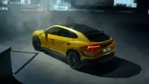 Lamborghini Urus Performante 2022