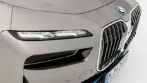 2022 BMW i7