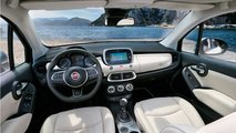 Fiat 500X Dolcevita Special Edition