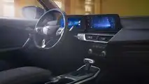 Chevrolet Tracker RS 2023 (China)
