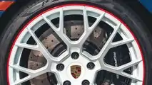 Porsche 911 GTS Cabriolet America Edition (2023)