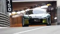 DS E Tense Concetto di prestazioni