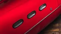 Ferrari 340 MM Spider 1953 par Vignale