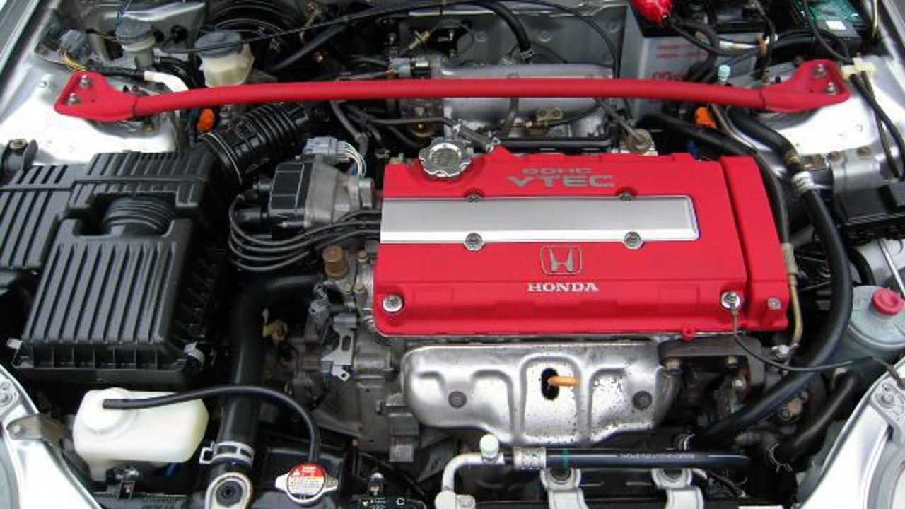 Honda Civic Type R EK9