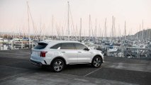 2023 Kia Sorento Plug-In Hybrid