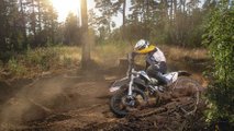 2023 Heritage FE 350 - Dirt 
