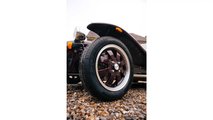 Caterham Super Seven 600
