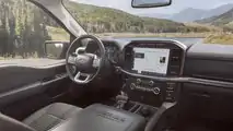 Ford F-150 Heritage Edition 2023