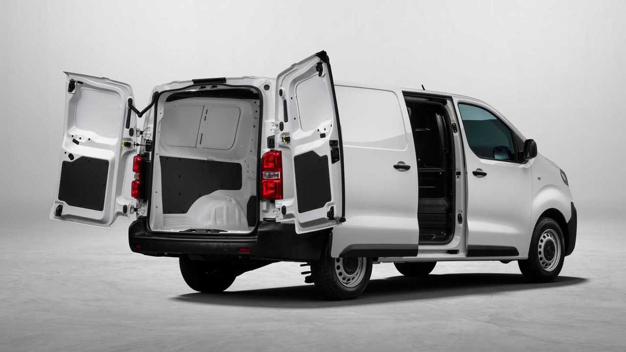 Fiat Scudo Cargo (17)