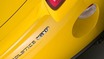 2007 Pontiac Solstice GXP