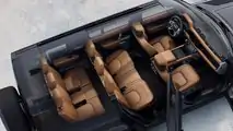 Land Rover Defender 130