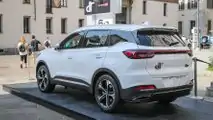 Foto - La DR 6.0 al Milano Monza Motor Show 2022