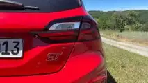 Ford Fiesta ST (2022)